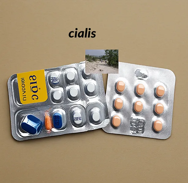 Dove posso comprare il cialis